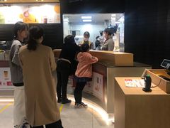 -麦当劳(杭州萧山文源店)