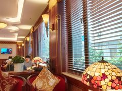 -国际饭店·原点咖啡吧ORIGIN CAFE&BAR