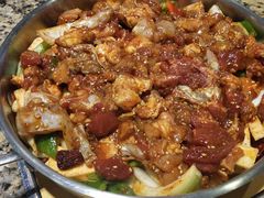 -黄记煌三汁焖锅(新世纪广场店)