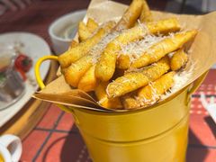 -Primo·丽莫意大利窑烤披萨