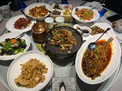 -北平食坊·烤鸭(黄寺大街店)
