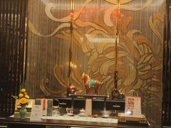 -东海朗廷酒店-唐阁T’ANG COURT 中餐厅