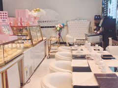 -麦雪尔甜品·生日蛋糕(新街口旗舰店)