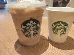 -星巴克臻选(深圳金光华店)