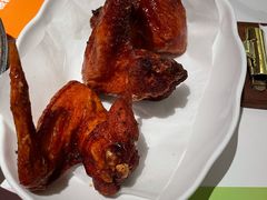 -赤火牛排(金狮广场店)