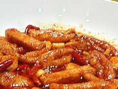 -千滋百味·醉江澜花园餐厅(街道口店)