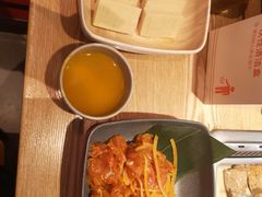 -新石器烤肉(百联川沙店)