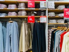 -优衣库(重庆星光时代广场店)