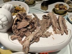 -宁夏国强手抓羊肉·清真菜(未央路凤三店)