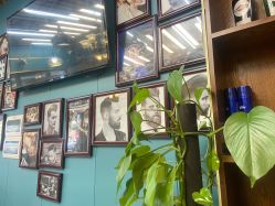 -巴伯尔男士理发馆