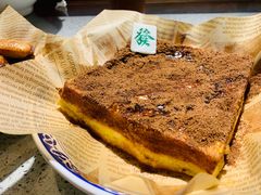 -七爷清汤腩·港式茶餐厅(世博店)