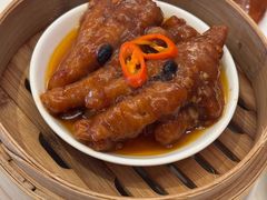 -利苑酒家(金宝店)