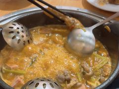 -黔三一夺夺粉酸汤火锅(百信店)