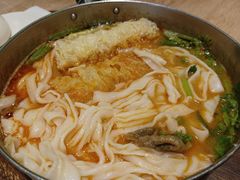 -小满手工粉(北京顺义华联店)