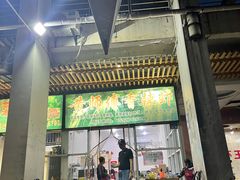 门面-黄师傅香辣虾(金山大道店)