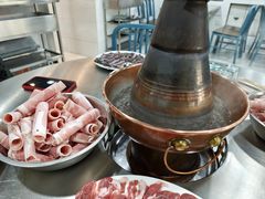 -三兴涮羊肉(荣安大街店)