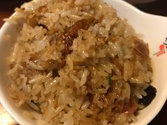 金牌皇上皇腊味煲仔饭-捞旺猪肚鸡(街道口店)
