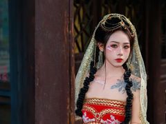 -汉仪华裳汉服旗袍·摄影写真馆(乌镇西栅店)