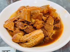 -韦记牛杂汤(清晖园店)
