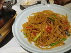 -关东小磨东北菜(漕河泾印象城店)