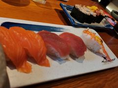 寿司-三月居酒屋(青年大街店)