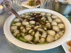 -阿弟特色海鲜餐厅·大排档(平潭店)