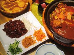 -打酱油·非遗淮扬菜(瘦西湖梅岭店)