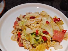 -外婆家(杭州马塍店·杭帮菜名店)