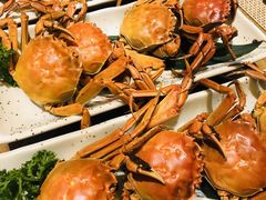 -蟹将军·松叶蟹和牛日料放题自助(K11店)