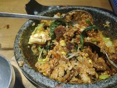 -恩你小木屋·烤肉韩式料理(嘉兴秀洲店)