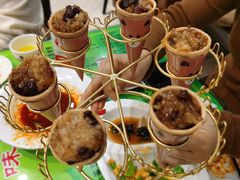 -令氏家外家周秦食府(高新店)