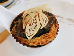 鲍鱼酥-宝丽轩中餐厅BAOLIXUAN