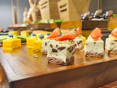 -南湖宾馆·鸳湖阁全日制餐厅