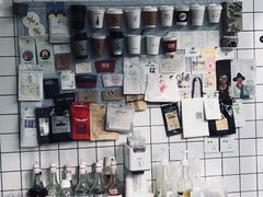 -隹木咖啡馆(宝龙广场店)