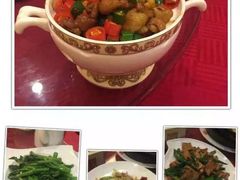 -白云国际会议中心·辣轩