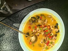 -大拙里·精致融合菜(沙湖桃源国际店)