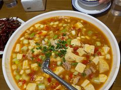 -邱金小炒·30 年盐帮江湖菜(自贡店)