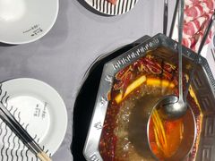 -蜀九香火锅(九眼桥店)