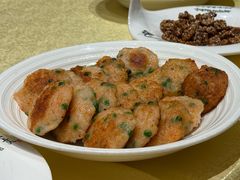 虾饼-群乐饭店(滨安路店)