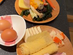 -牛New寿喜烧(新六百店)