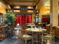-那家小馆•北京菜•烤鸭(香山店)