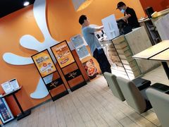 -大快活(丽丰店)