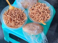 油茶-临江门糯米团