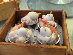 虾丸鹌鹑蛋-琼菜王(南海店)