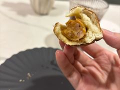 -潮一不贰·西式简餐·法式甜品(外滩店)