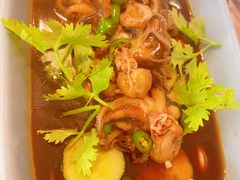 -蜜桃餐厅·伴山(湖滨商业街店)