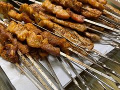 -永红源啤酒·烧烤·海鲜·大排档(青特城店)