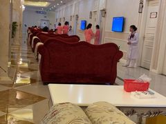 -名流健康高端体检中心·名宾门诊·健康管理