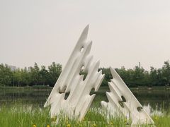 -永定河休闲森林公园