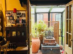 -古董花园(思南路42弄小区店)